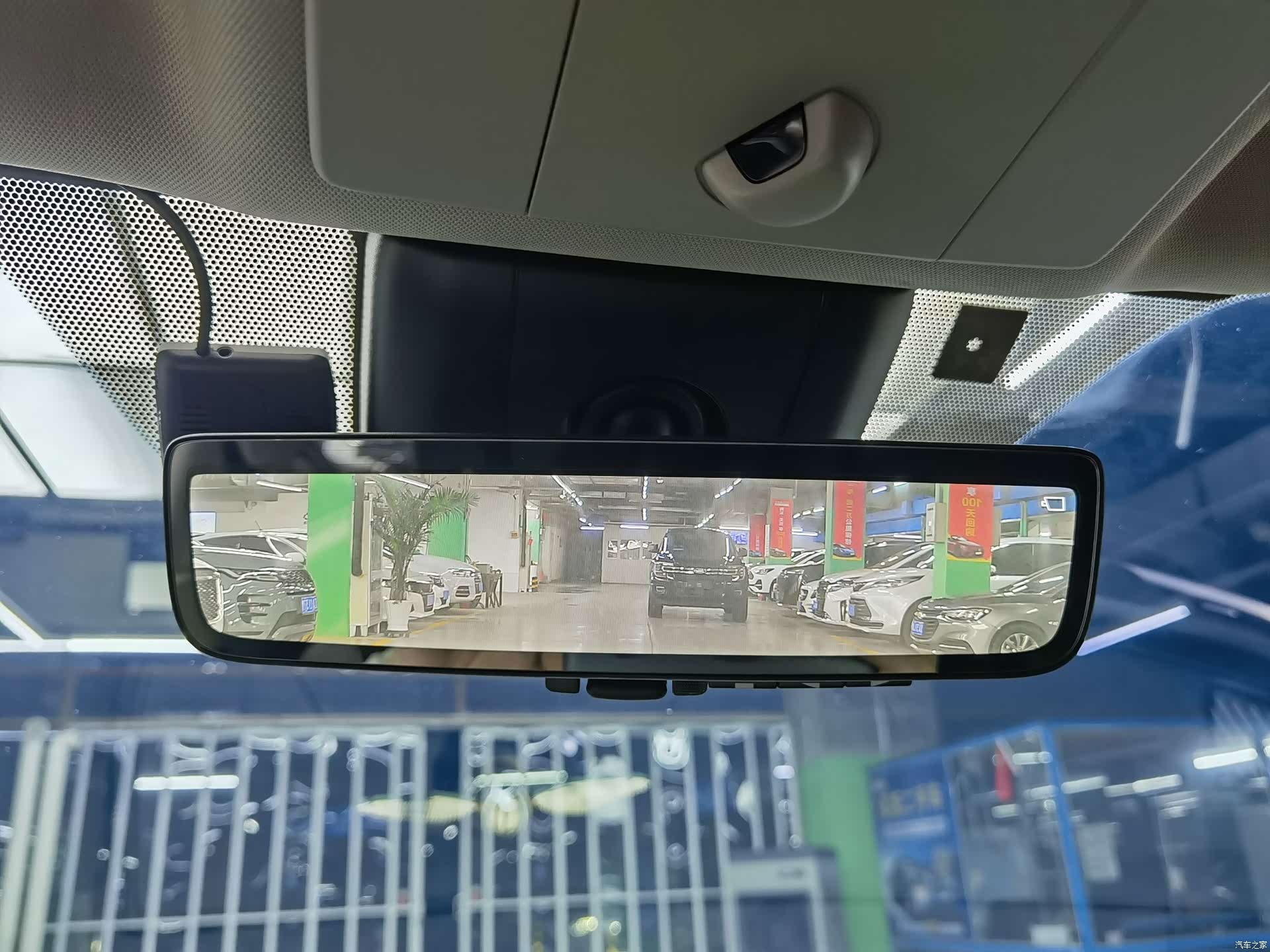 Toyota Highlander, 2021 11