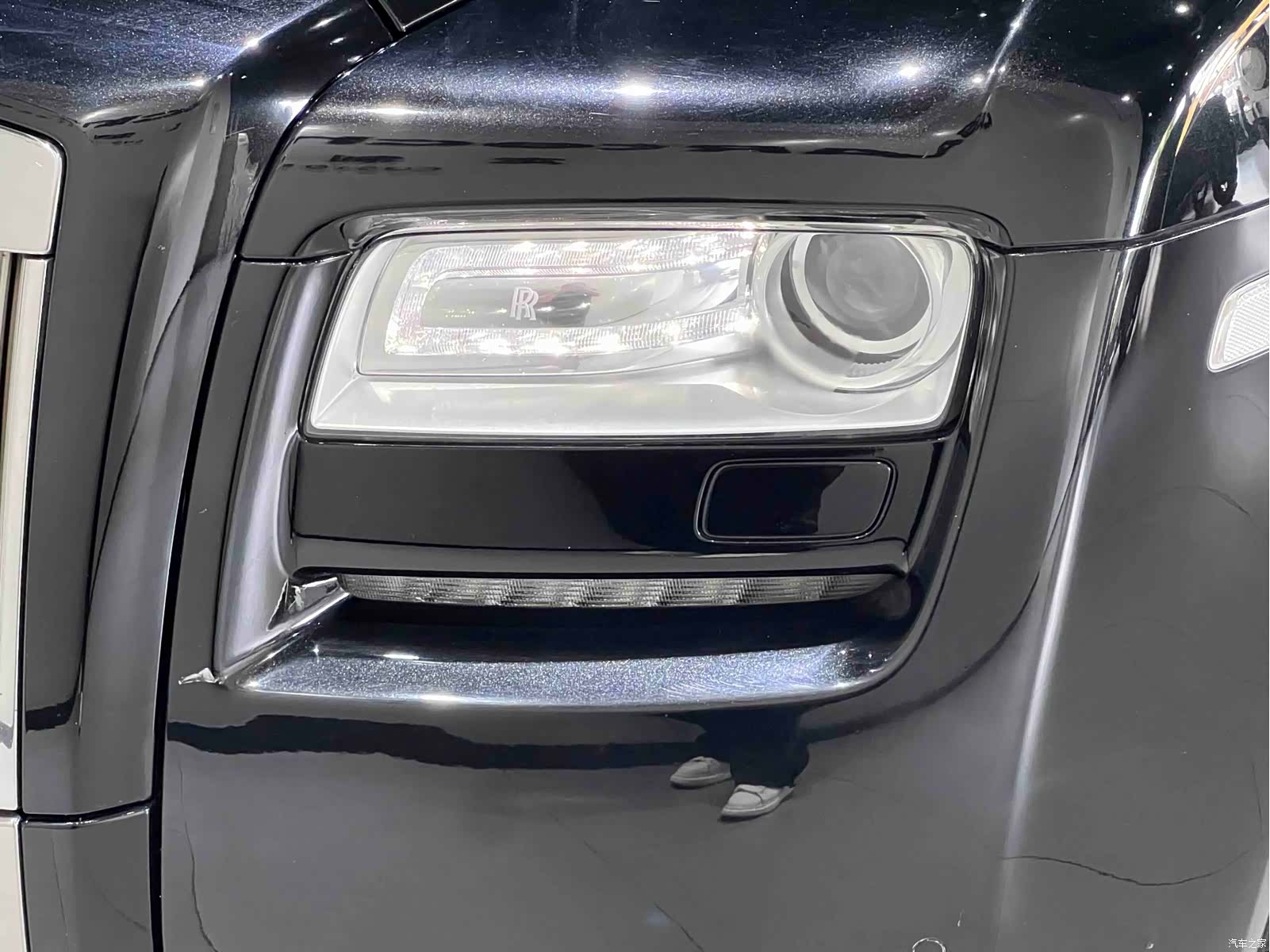 Rolls-Royce Ghost, 2014 14