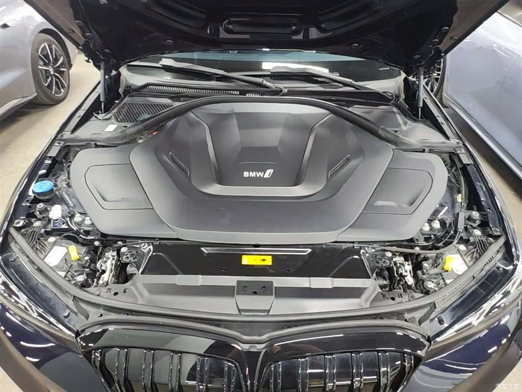 BMW i3, 2023 20