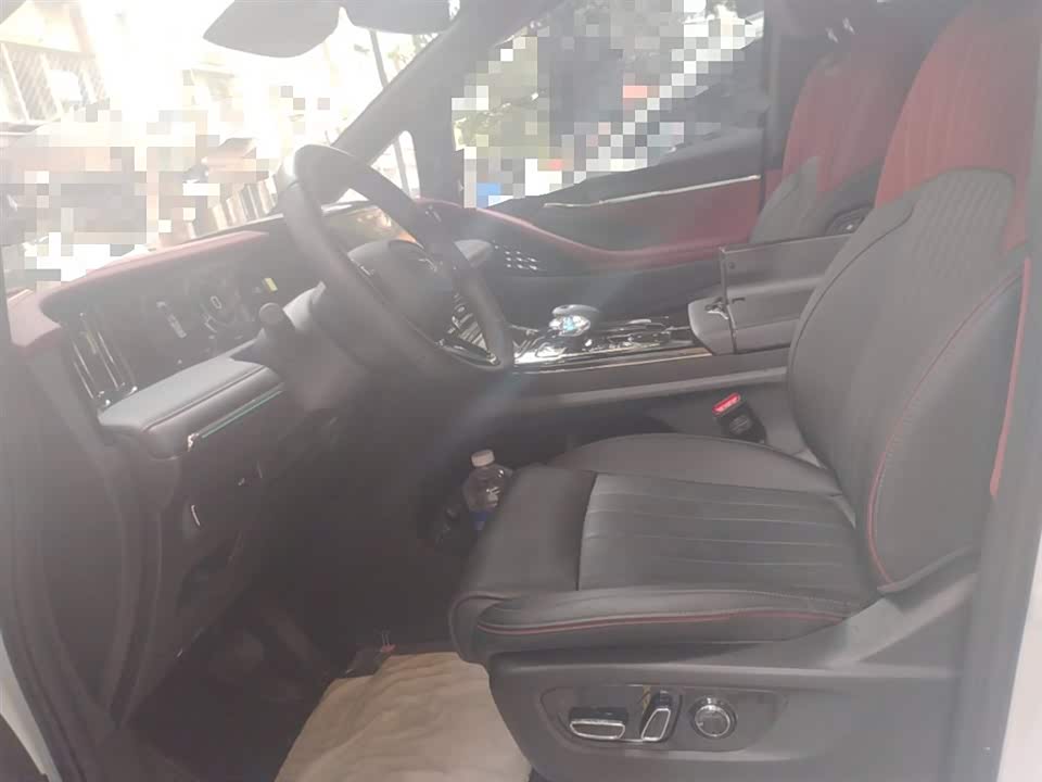 Trumpchi Trumpchi M8