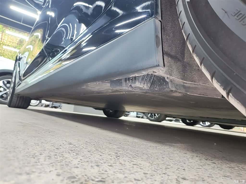 BMW i3, 2023 22