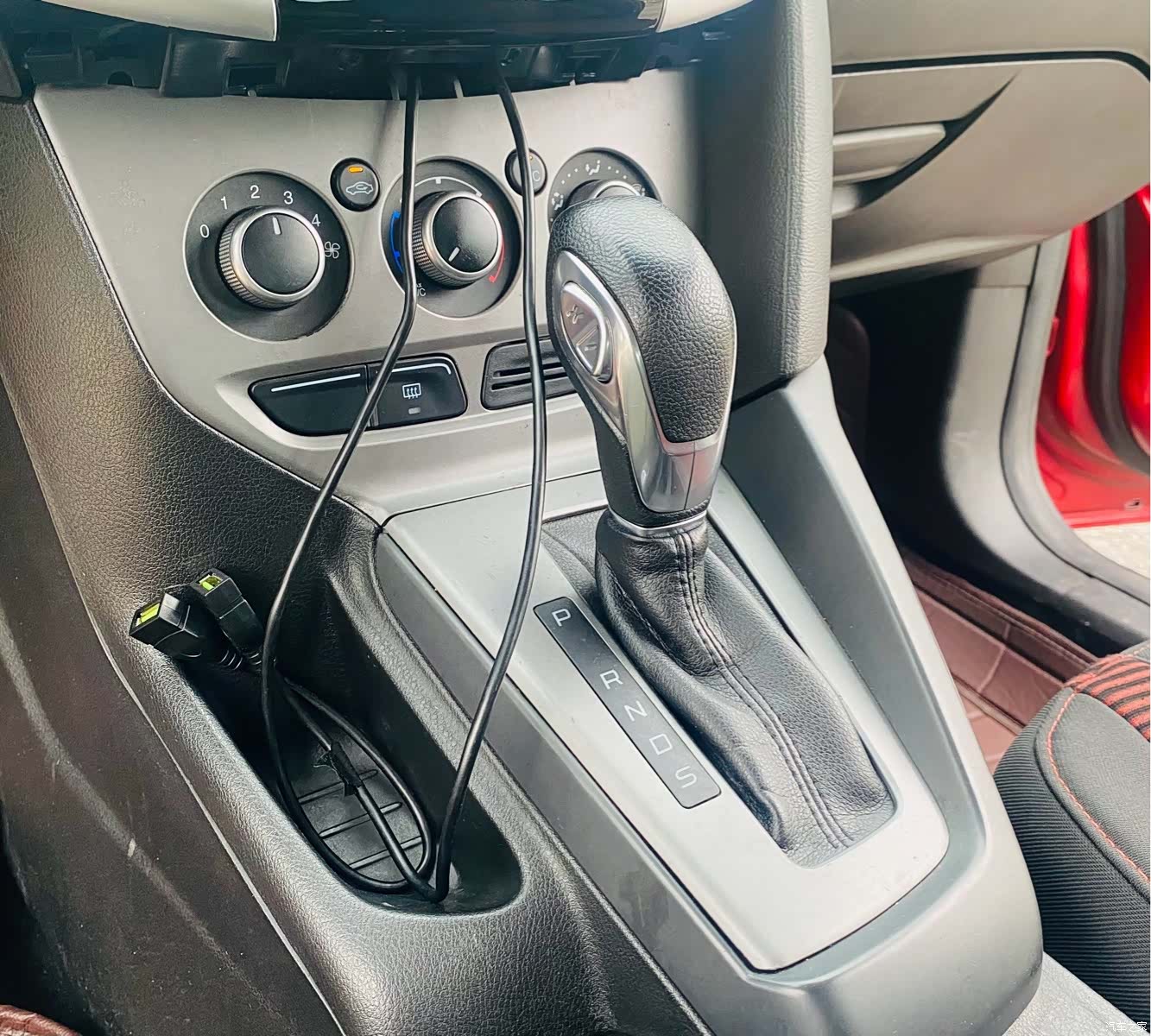 Ford Focus, 2013 18