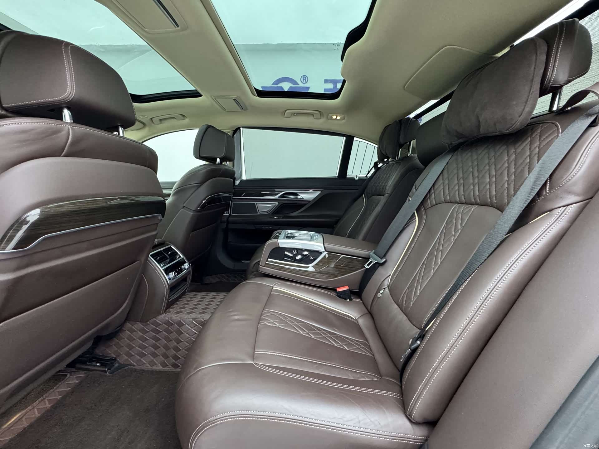 BMW 7 Series, 2022 9
