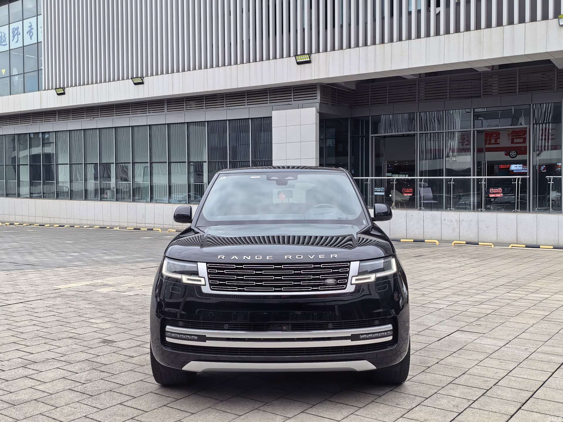 Land Rover Range Rover, 2022 2