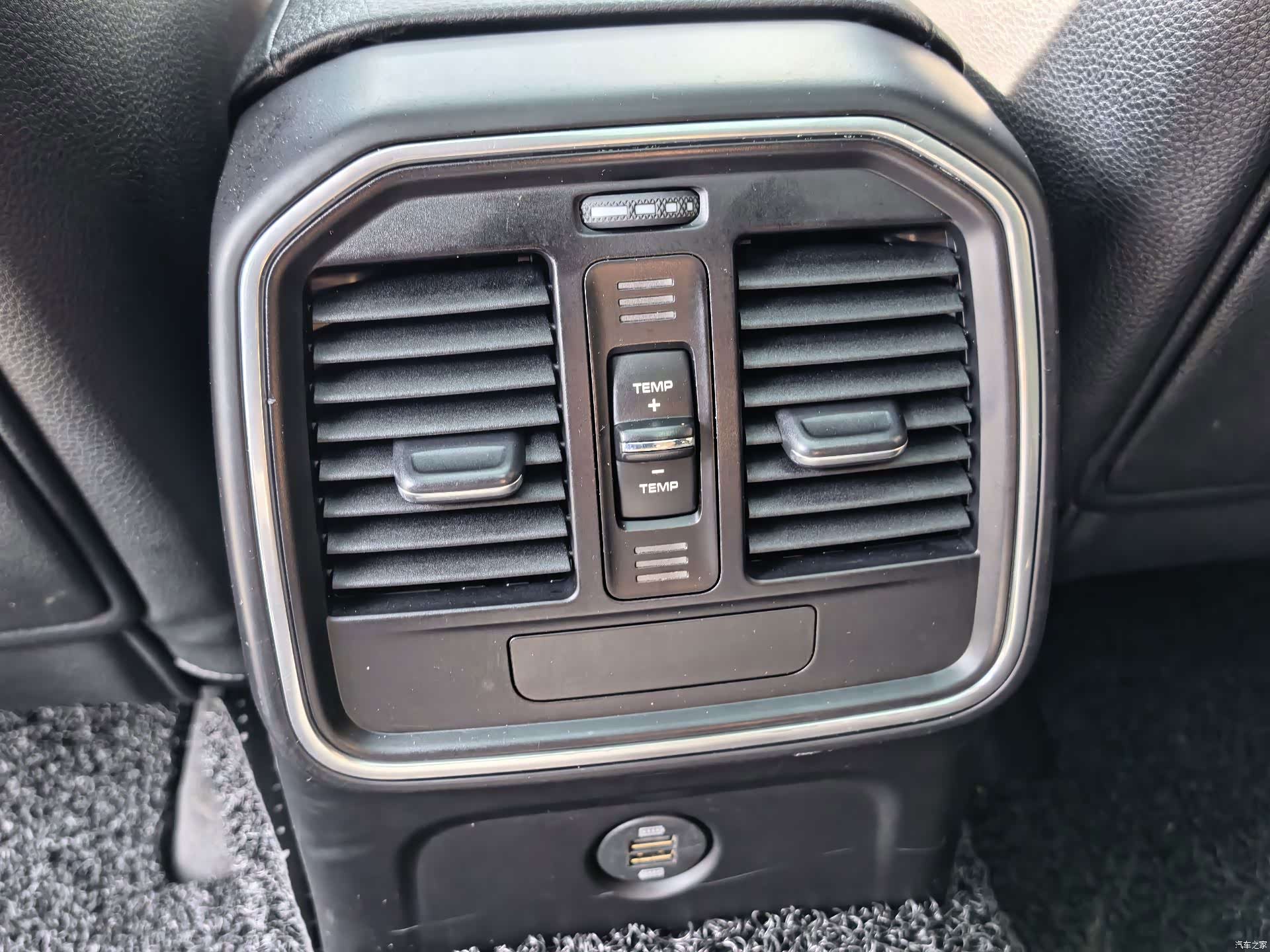 Porsche Macan, 2017 11