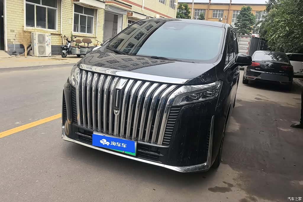 WEY Gaoshan, 2024 1