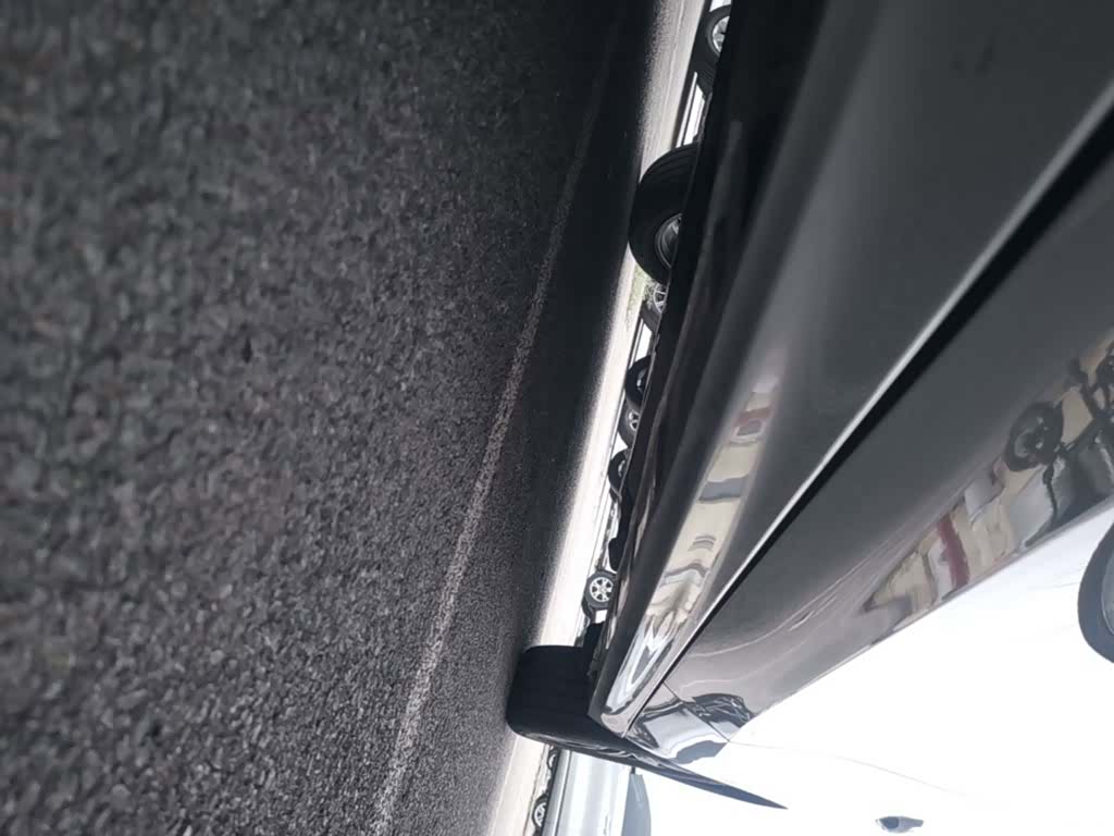 Geely A7, 2025 22