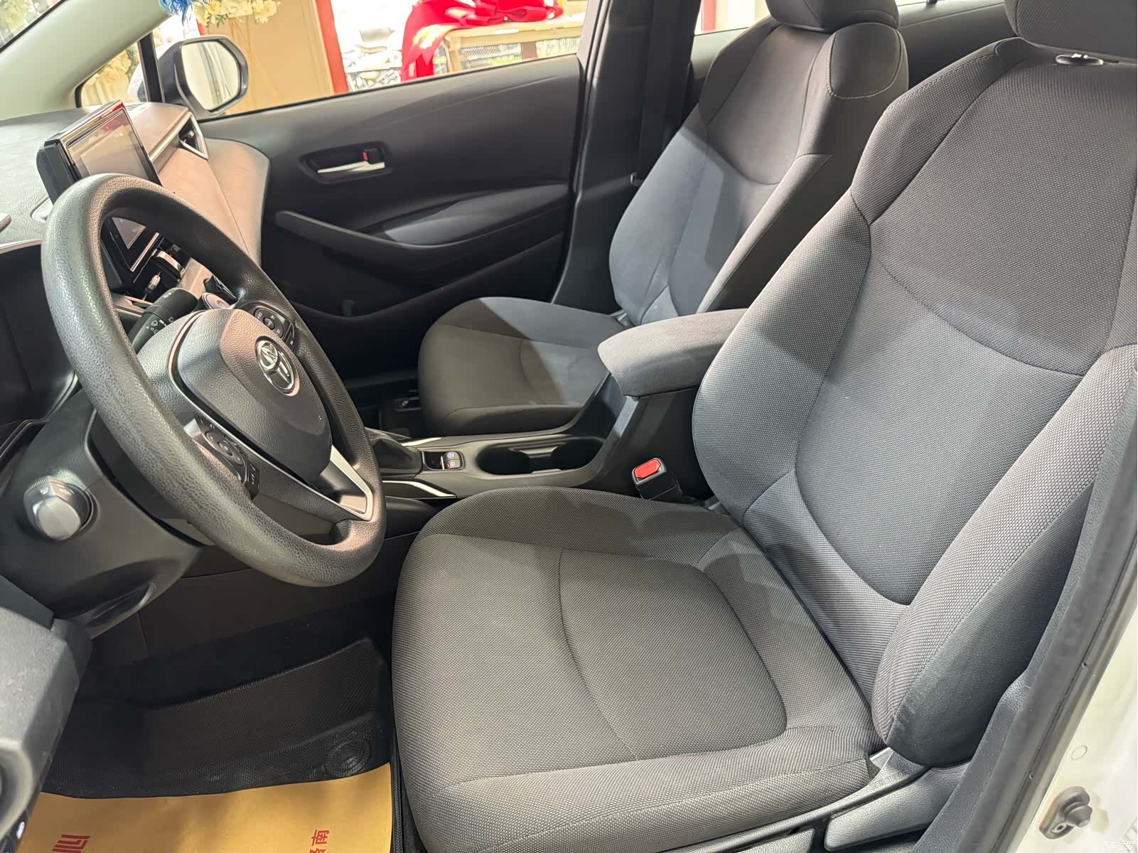 Toyota Corolla, 2022 16