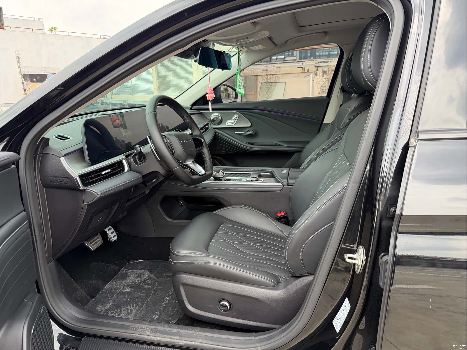 Chery Arrizo 8, 2025 10