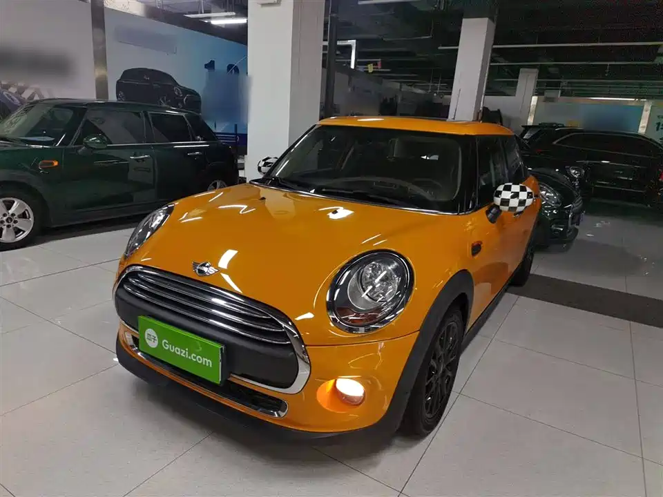 MINI MINI