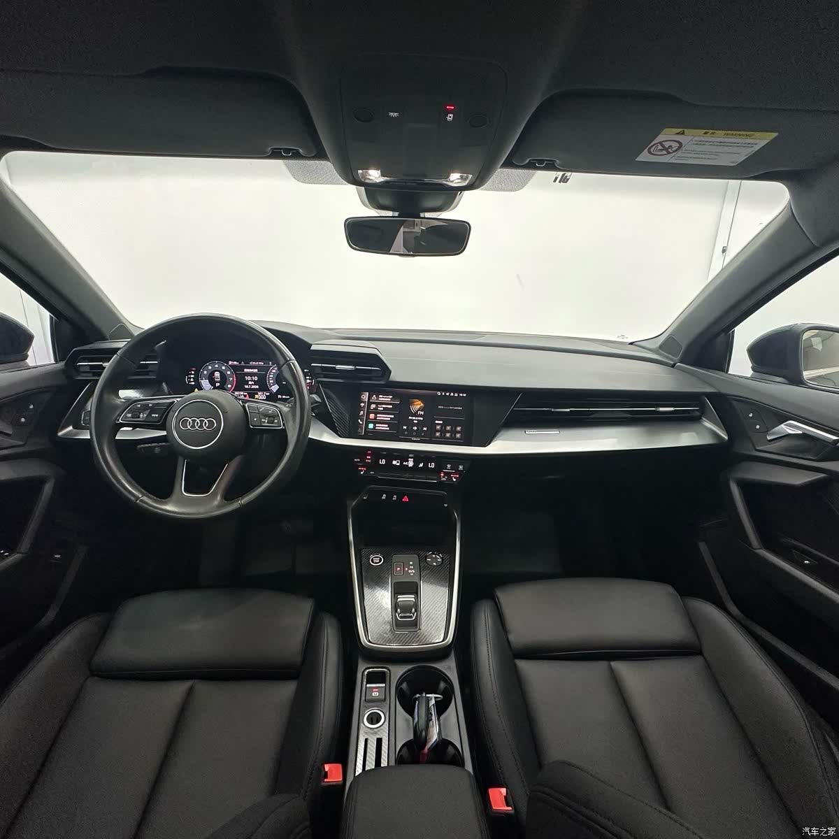 Audi A3, 2022 12