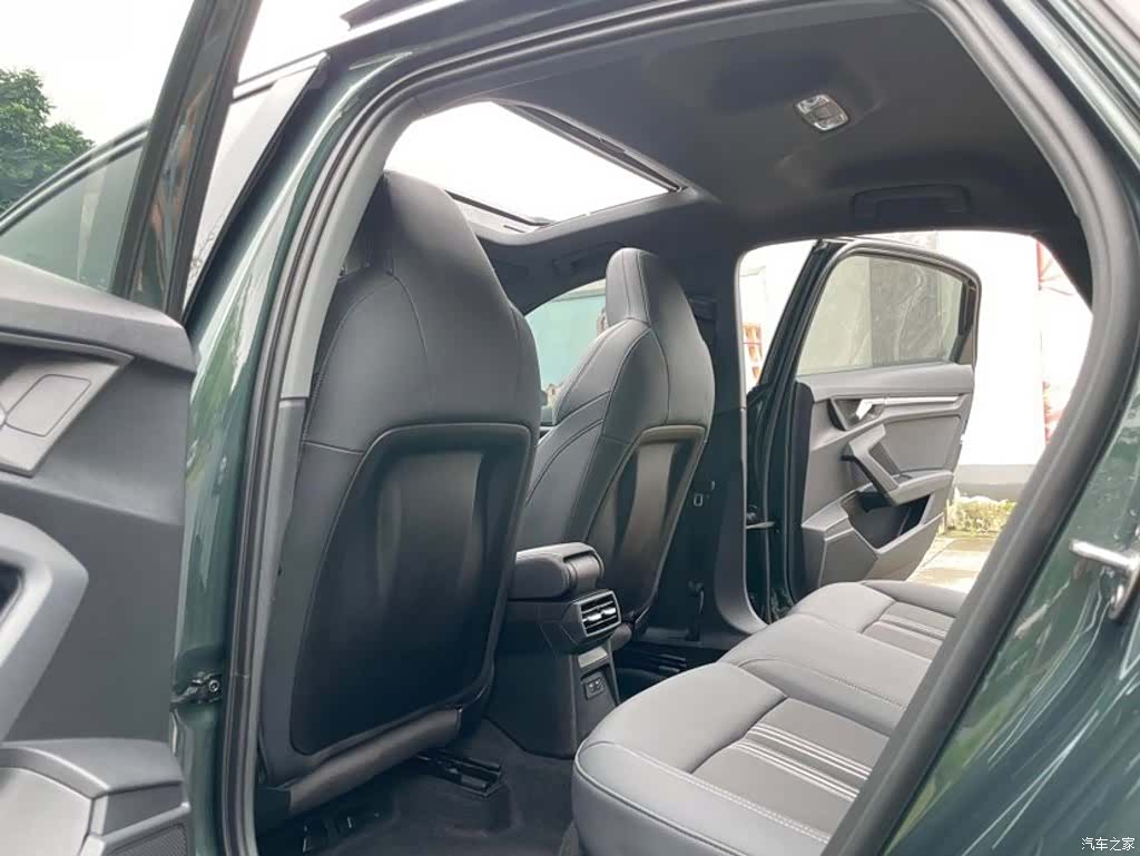 Audi A3, 2023 8