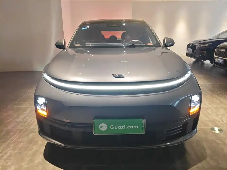 Li Auto Ideal L7