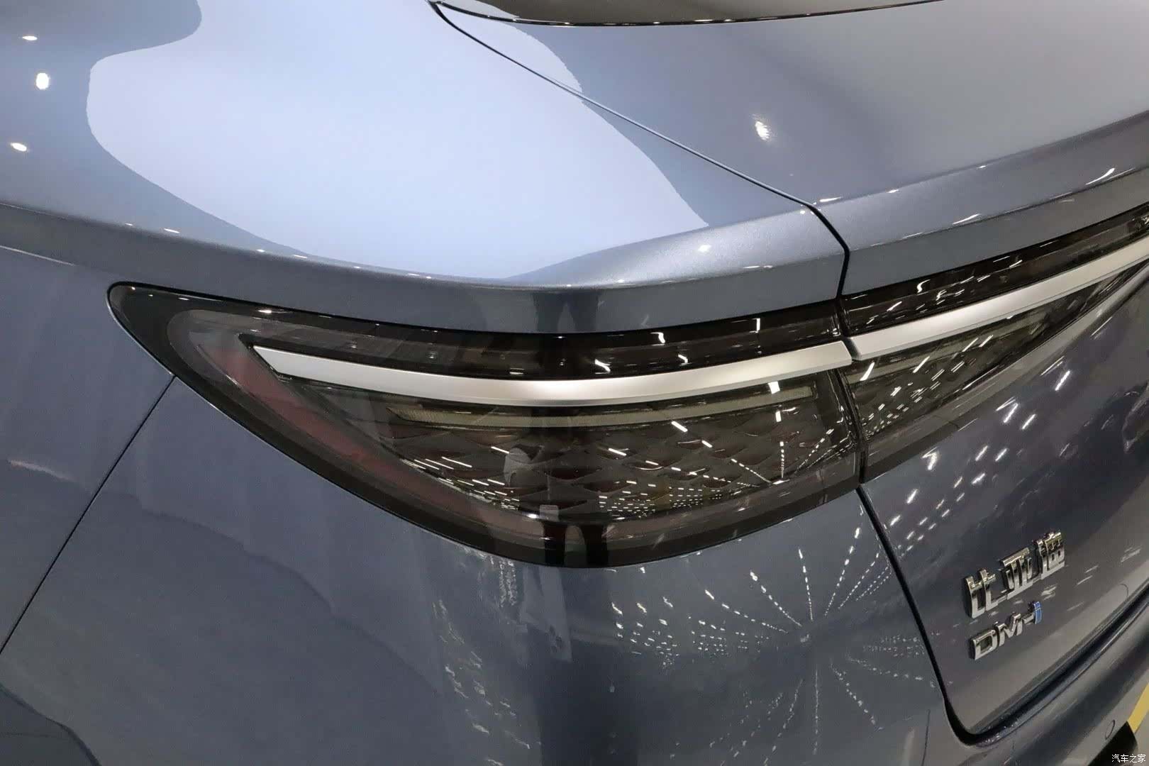BYD Seal, 2025 17