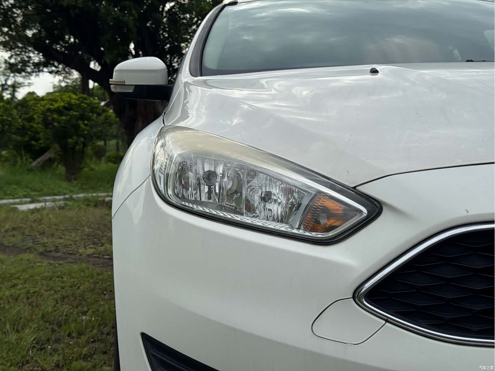 Ford Focus, 2018 4
