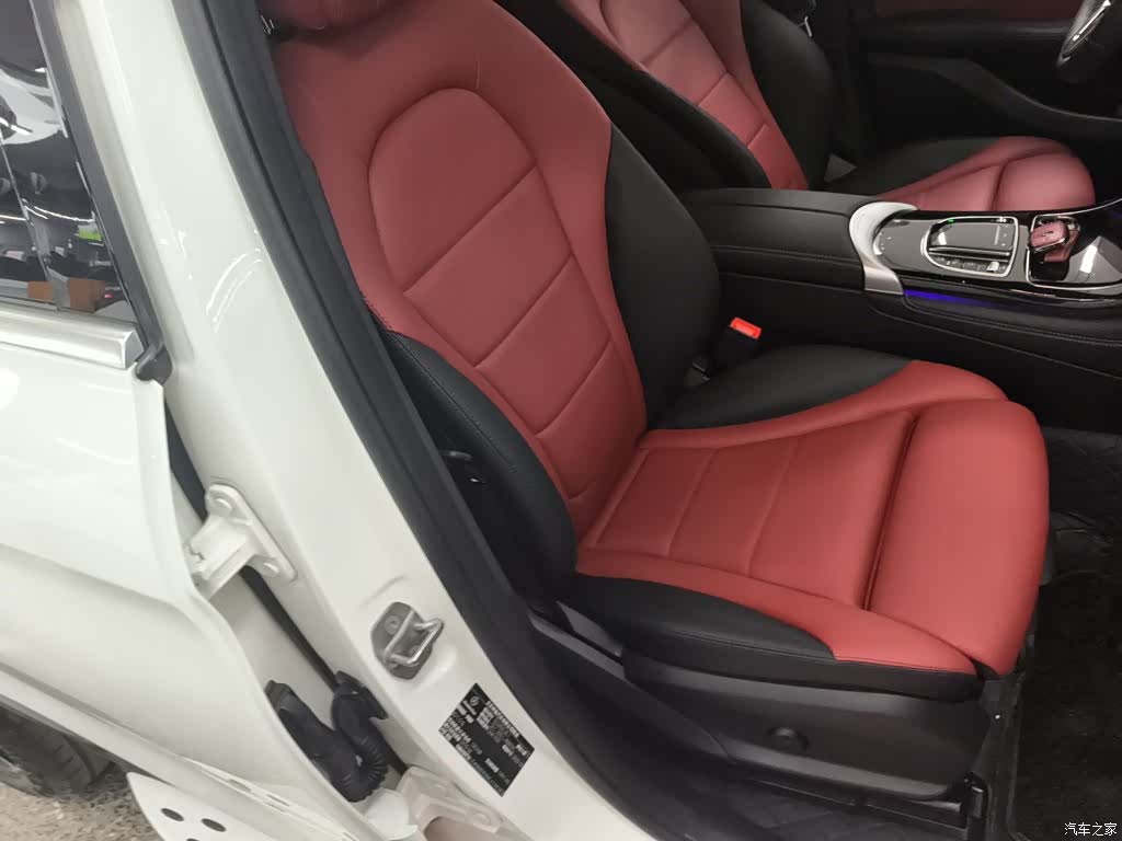 Mercedes-Benz GLC, 2020 25
