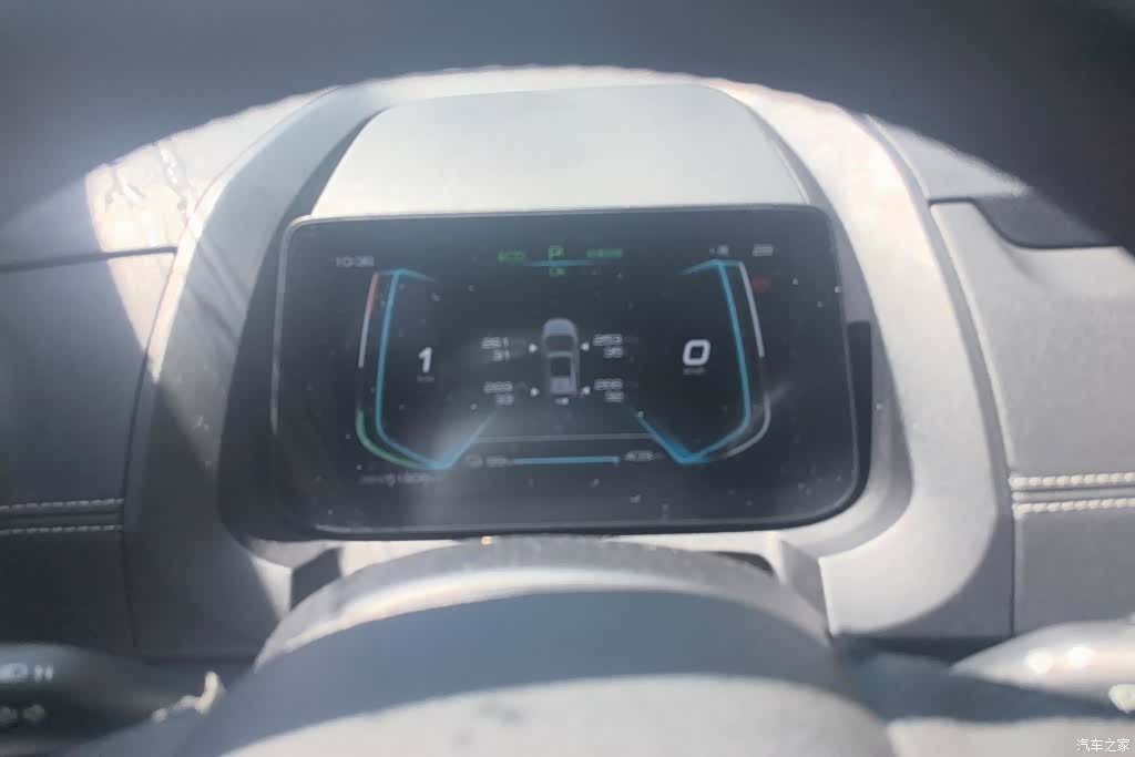 BYD Yuan, 2021 14