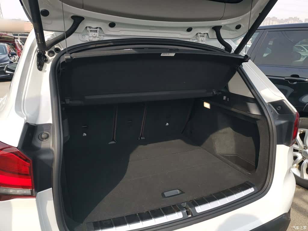 BMW X1, 2020 19