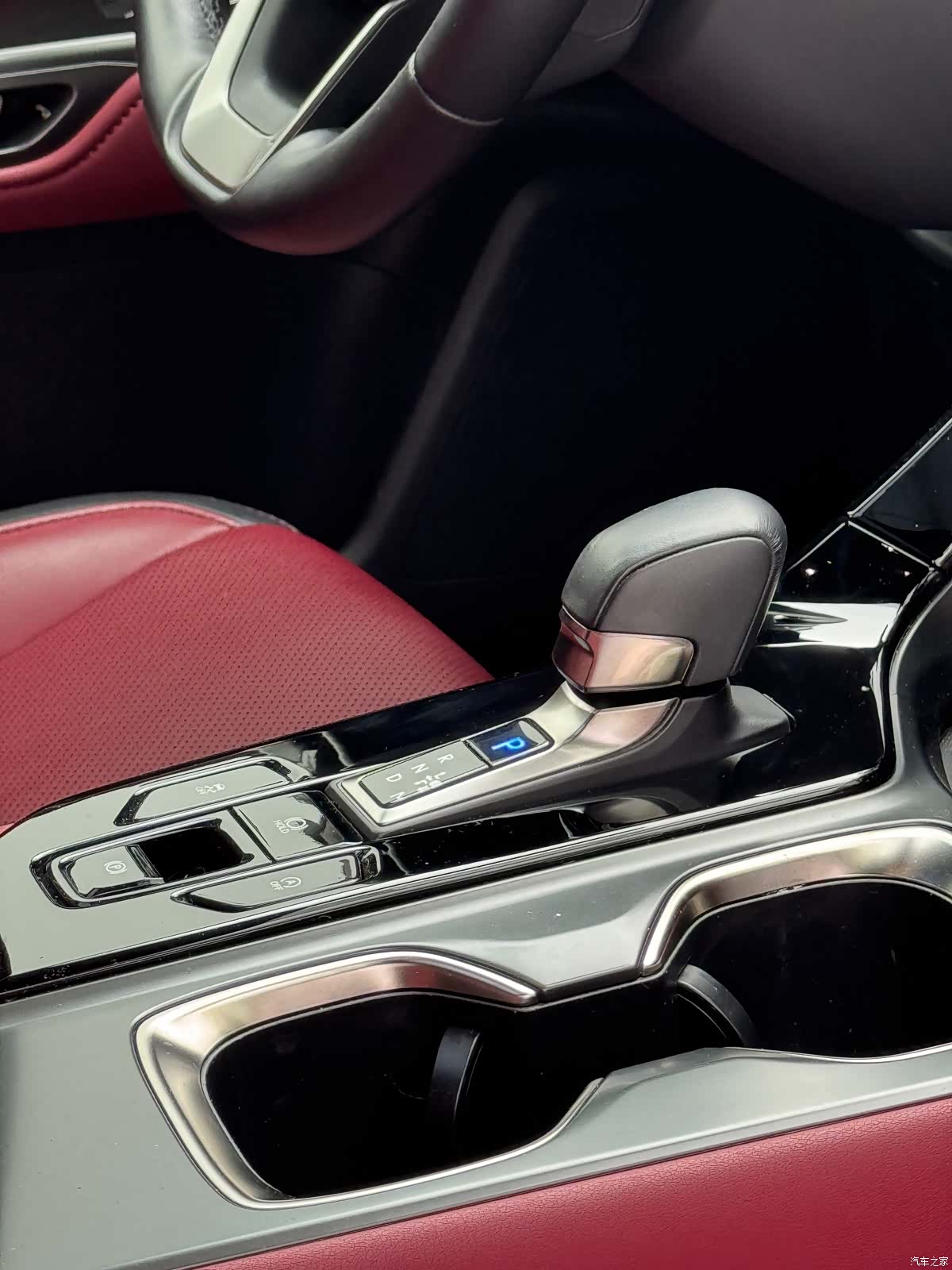 Lexus NX, 2024 14