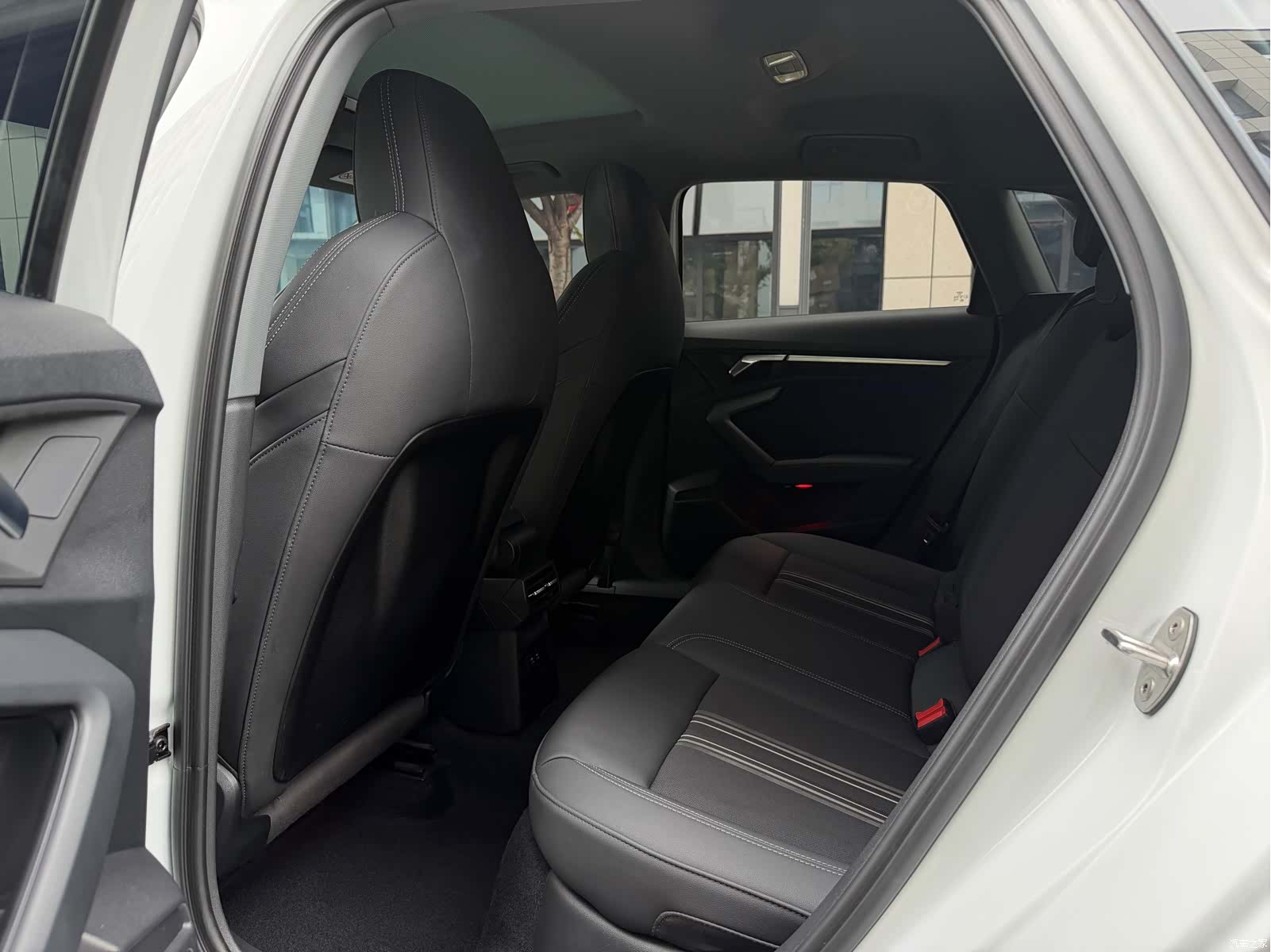 Audi A3, 2023 11
