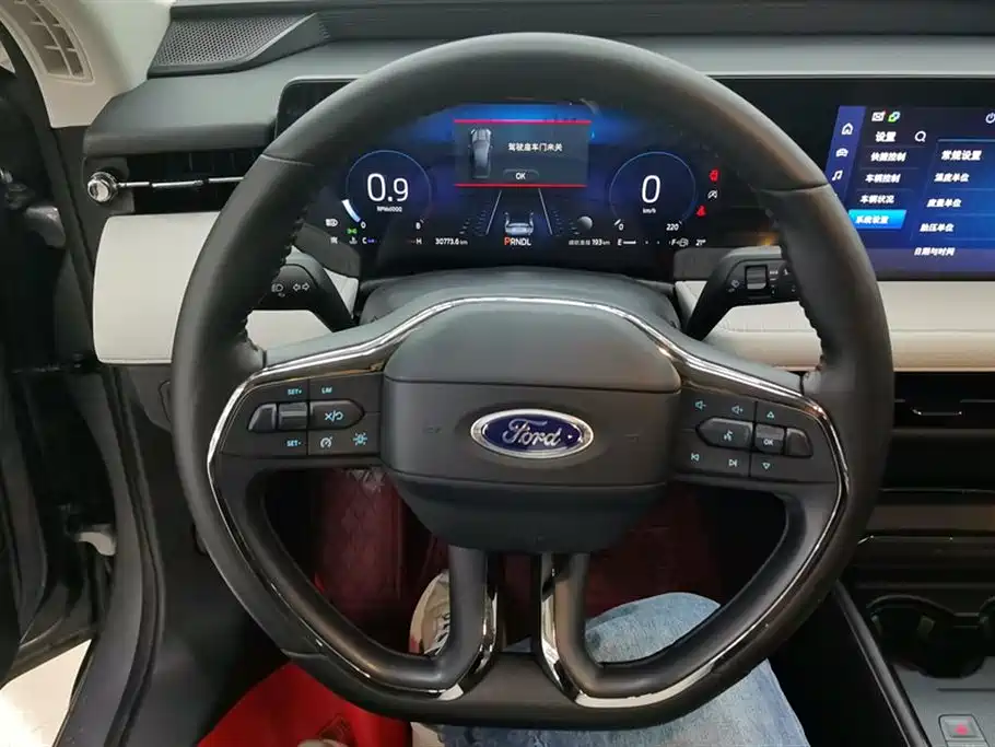 Ford Mondeo Ford Mondeo