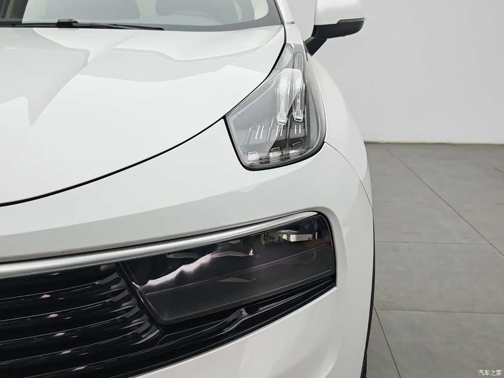 Lynk & Co 01, 2020 7
