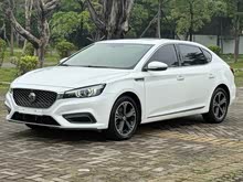MG6 2018�� 20T �ֶ����������� ��VI