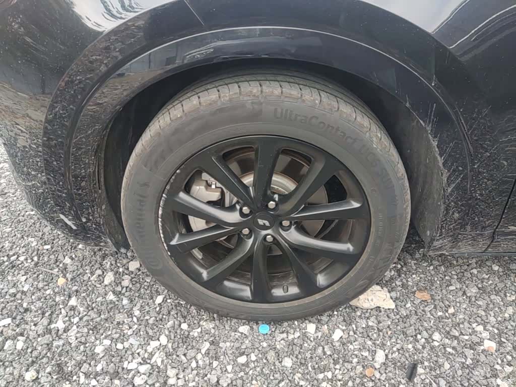 Li Auto ONE, 2021 23