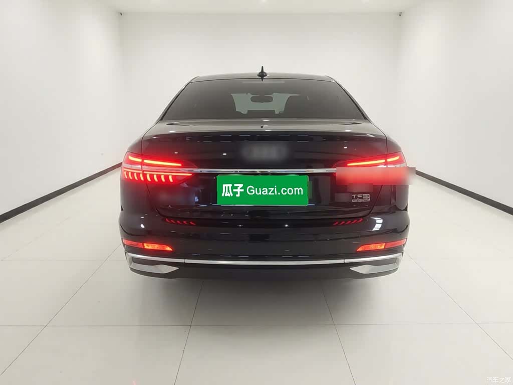 Audi A6L, 2023 4