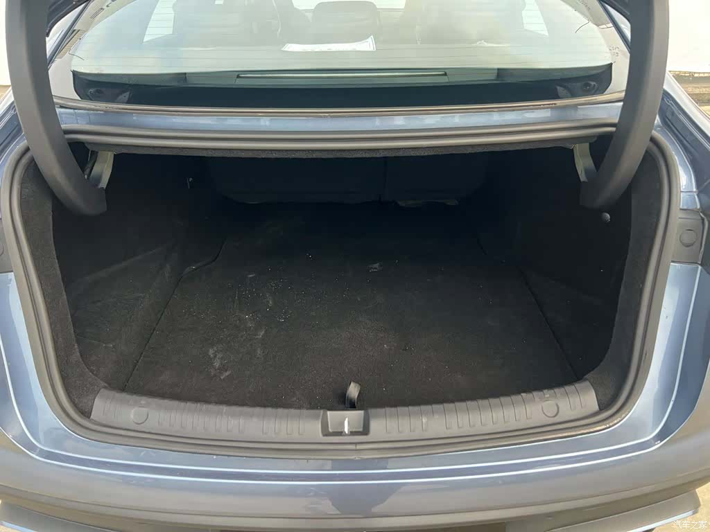 BYD Seal, 2025 17