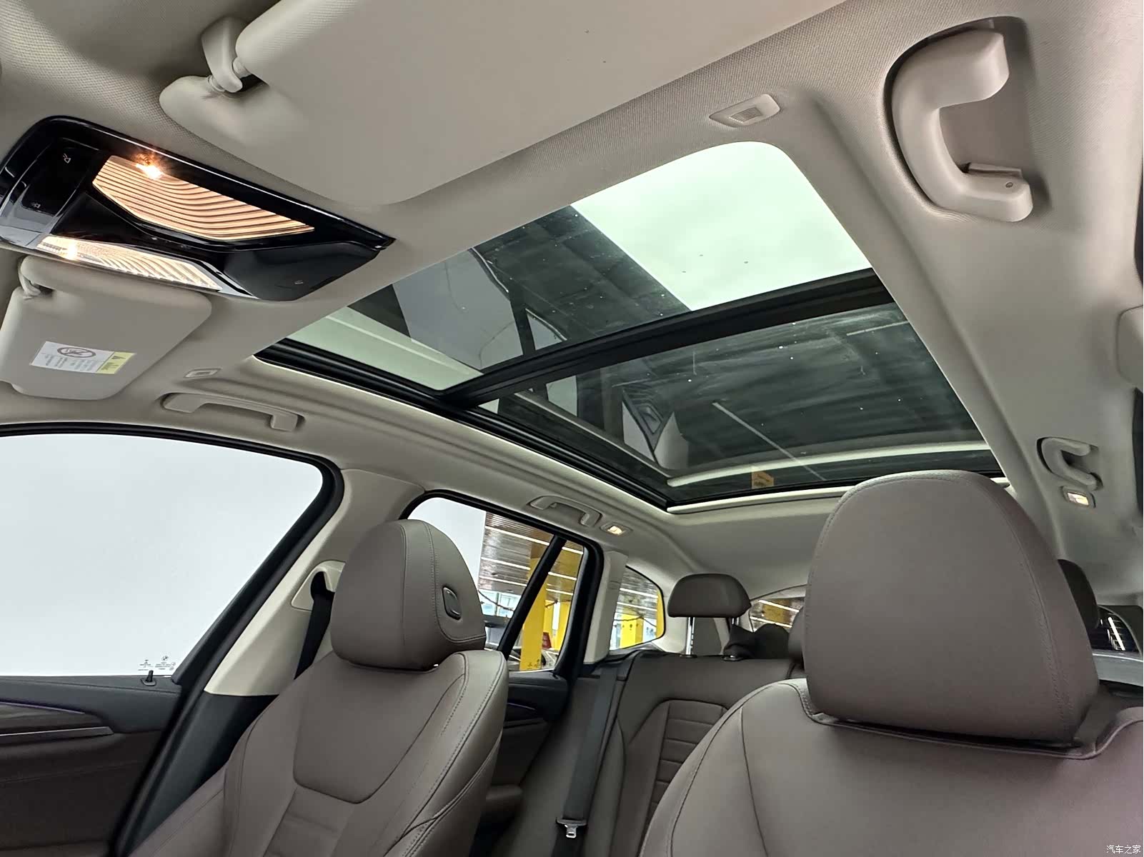 BMW X3, 2021 21