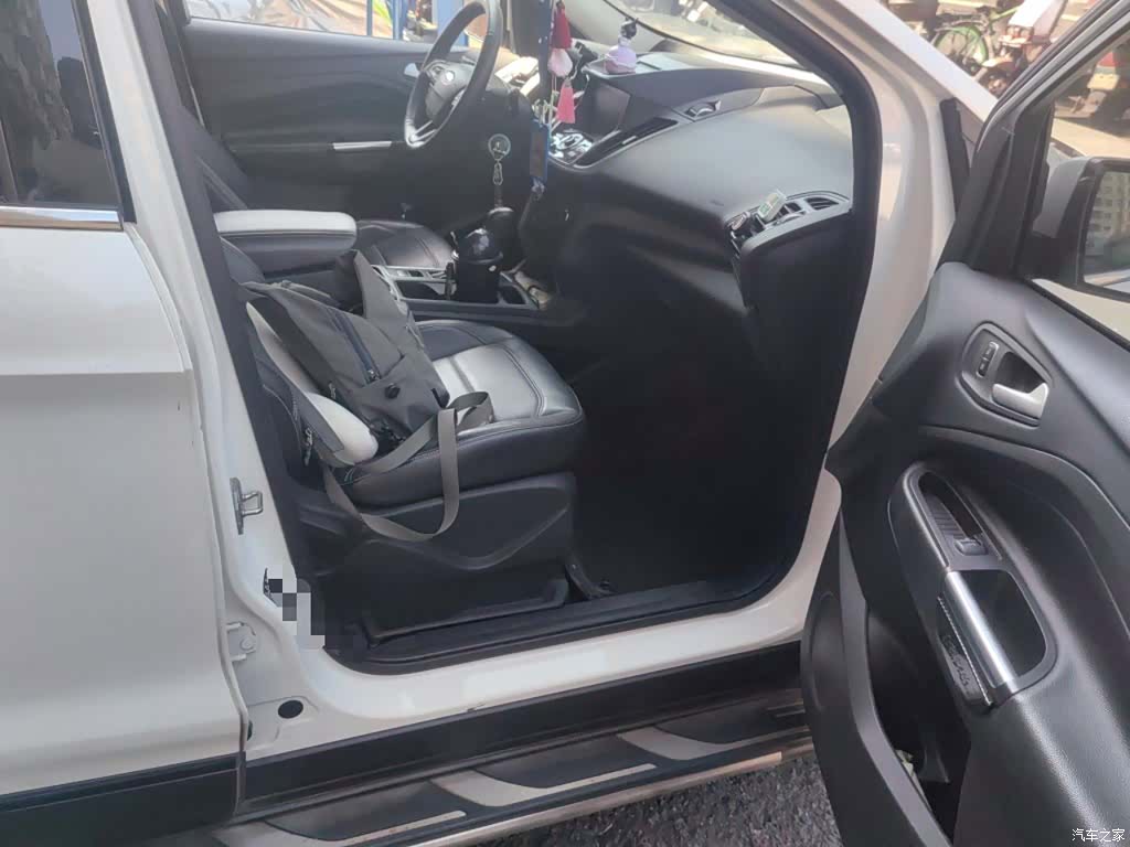 Ford Kuga, 2017 20