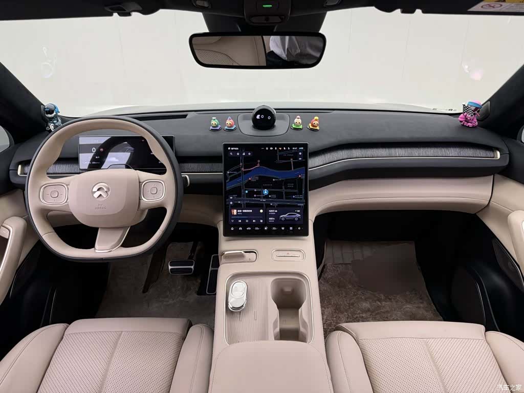 NIO EC7, 2023 10