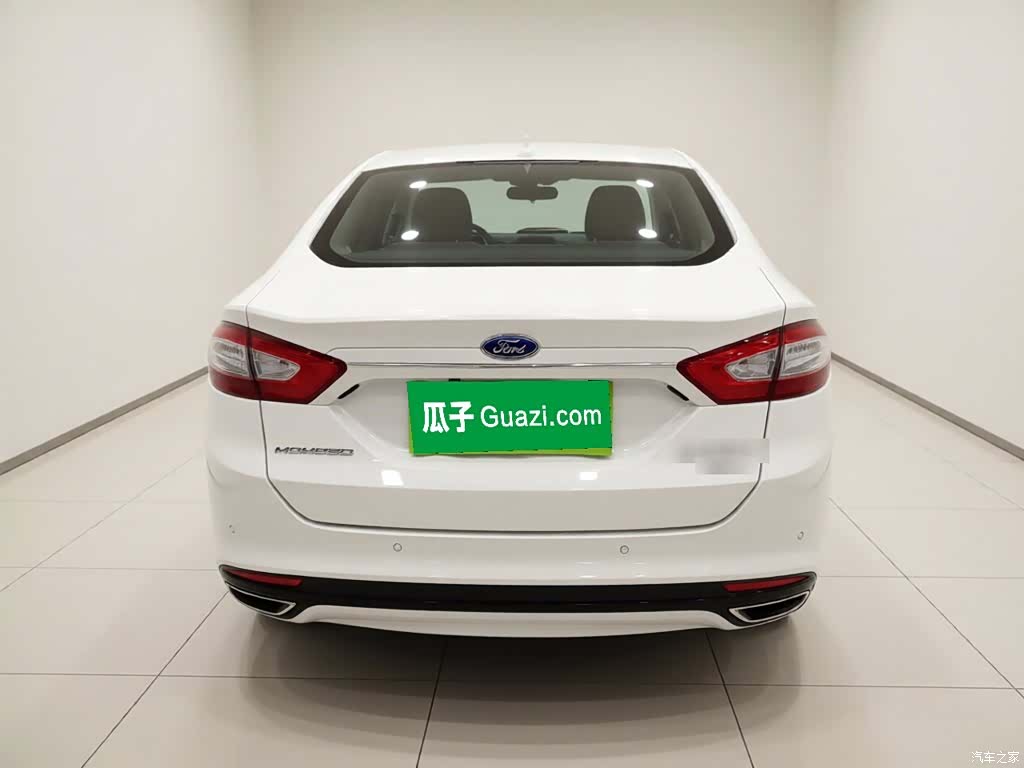 Ford Mondeo, 2016 6