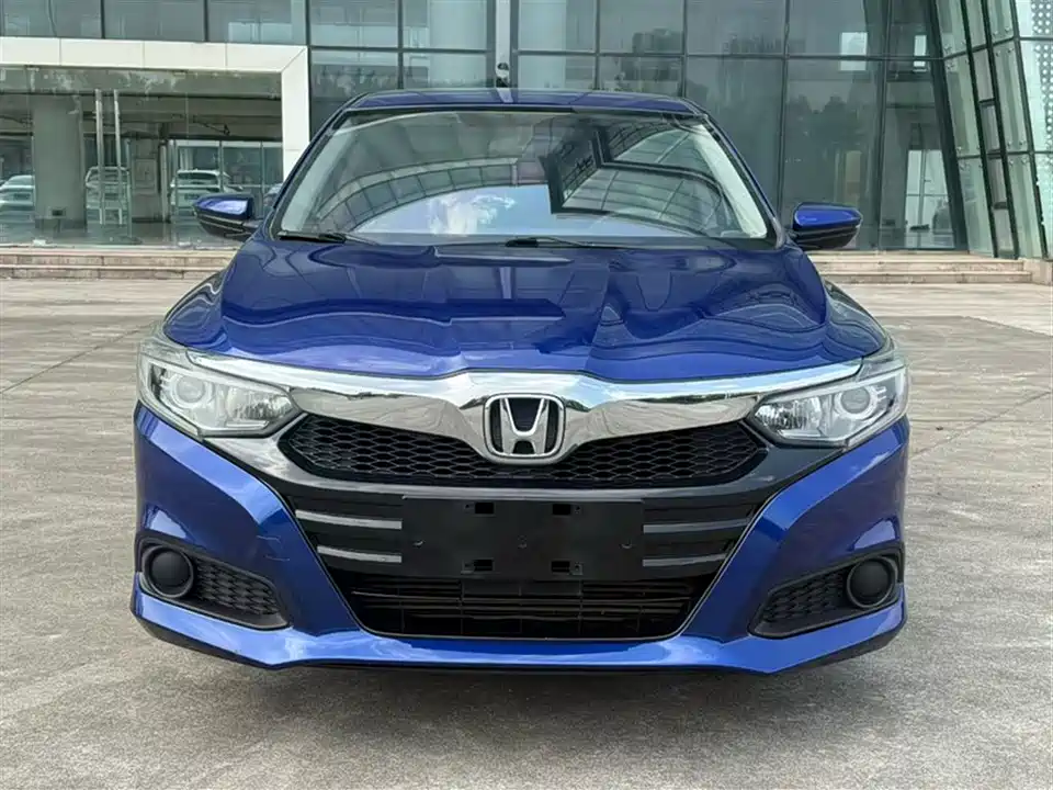 Honda Lingpai