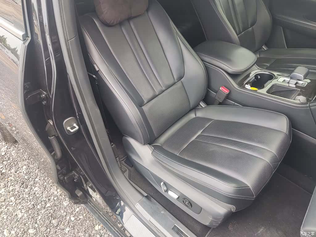 Li Auto ONE, 2021 25