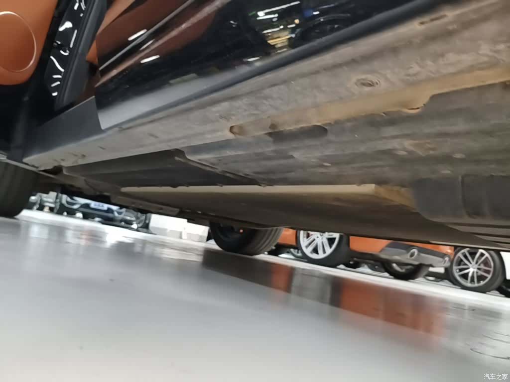 Li Auto L7, 2025 22