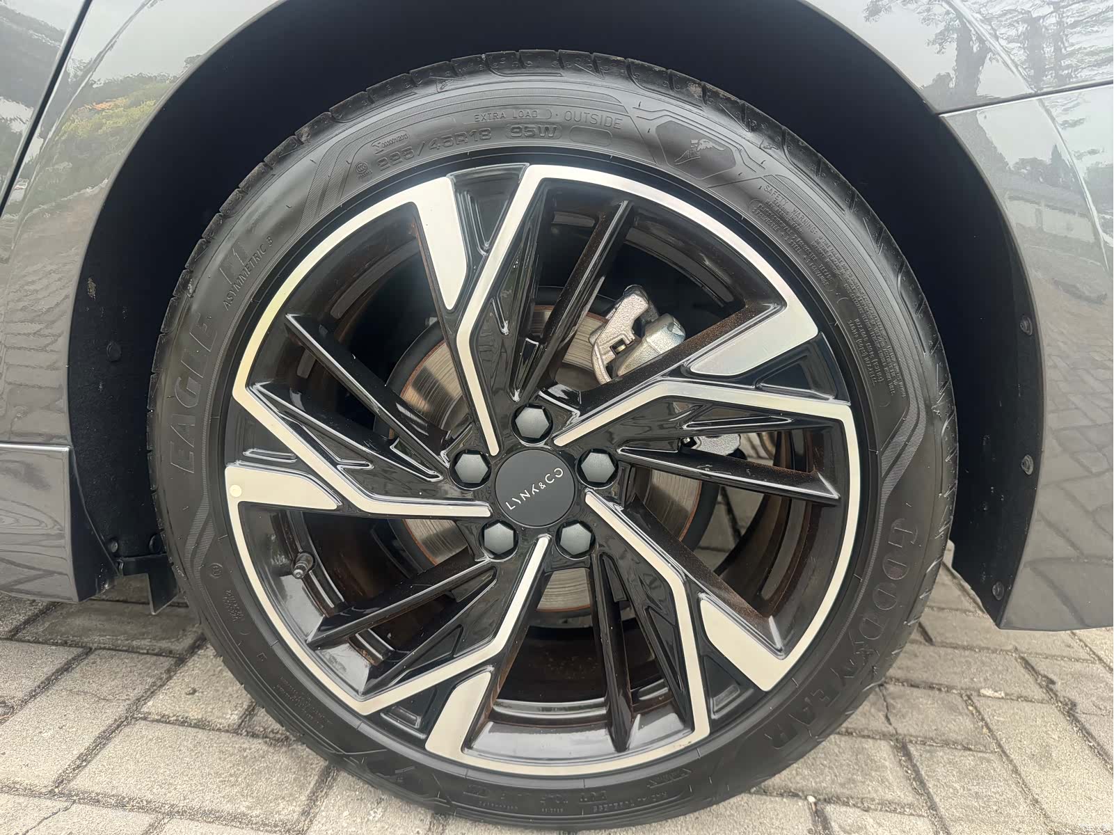 Lynk & Co 02, 2024 20