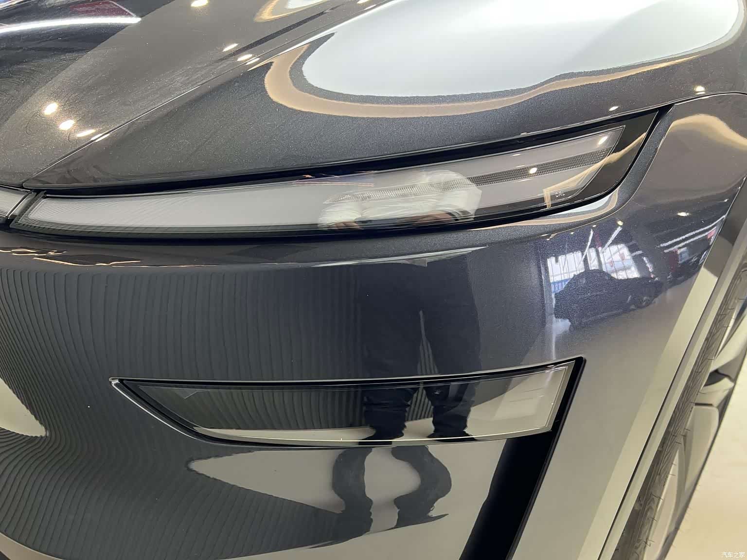 Tesla Model Y, 2025 12