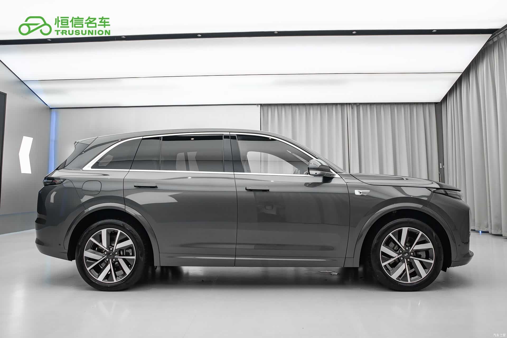 Li Auto L7, 2023 7