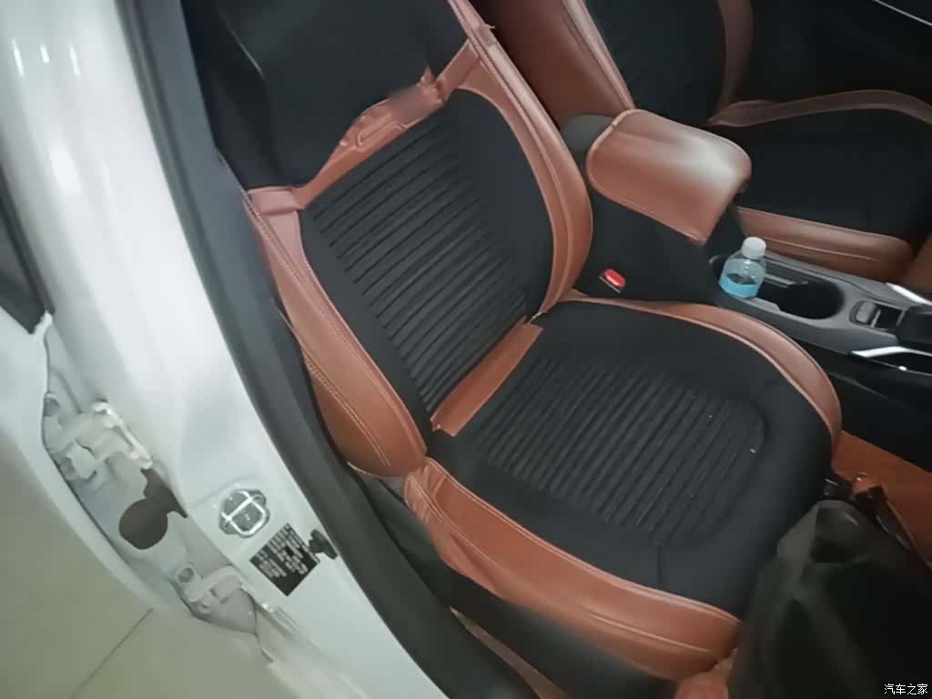 Toyota Corolla, 2024 25