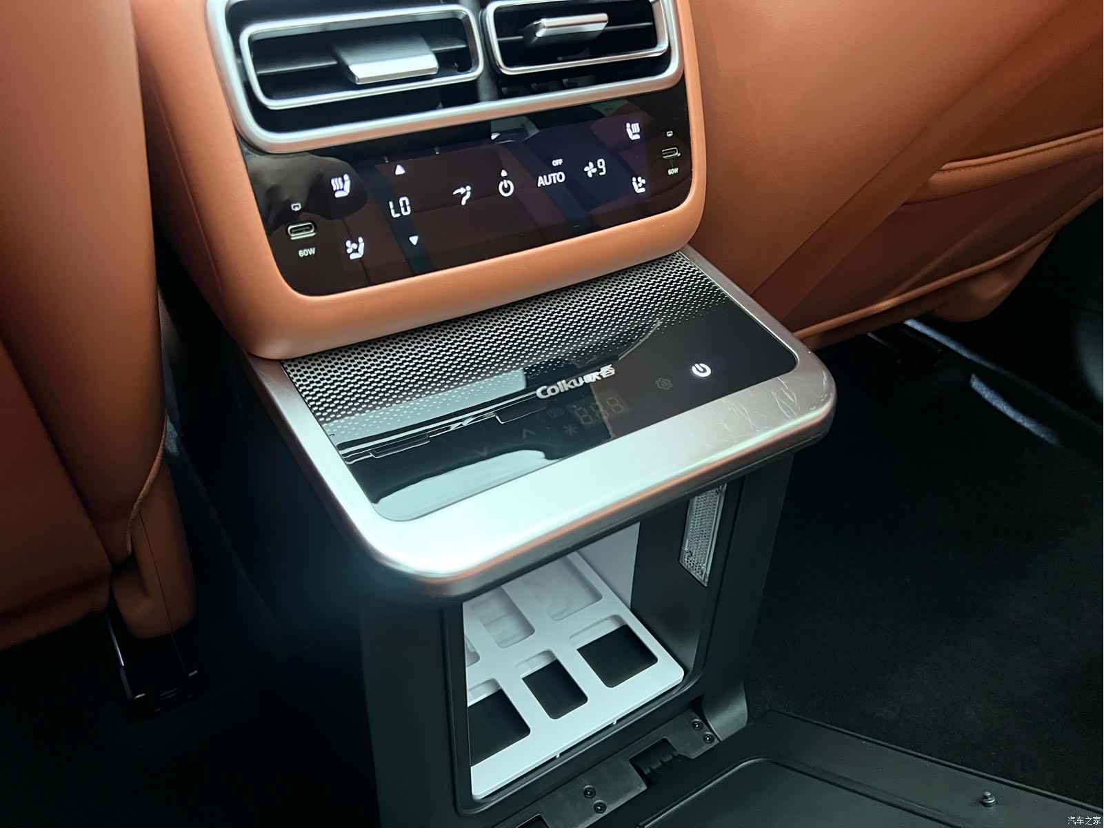 Li Auto L6, 2024 18