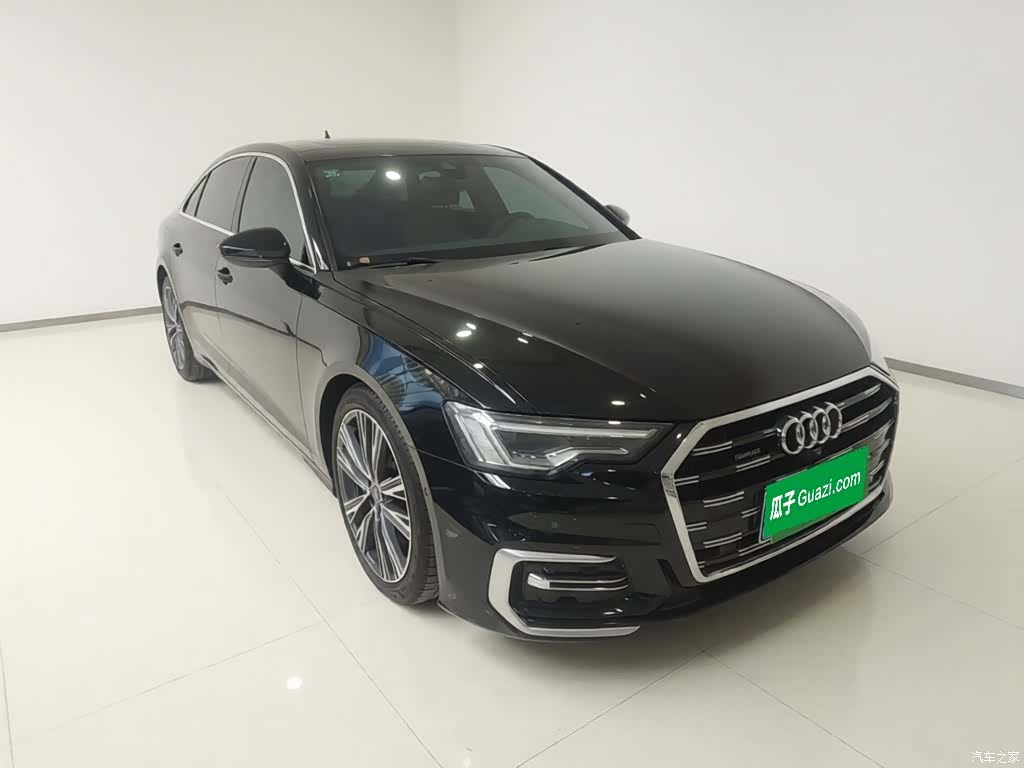 Audi A6L, 2023 22