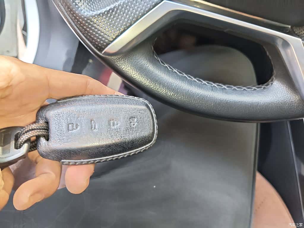 Haval H6, 2020 12