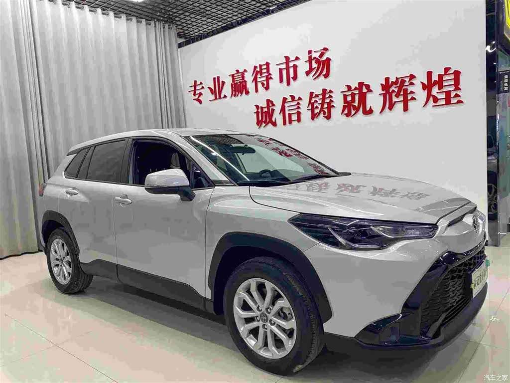 Toyota Frontlander, 2024 3