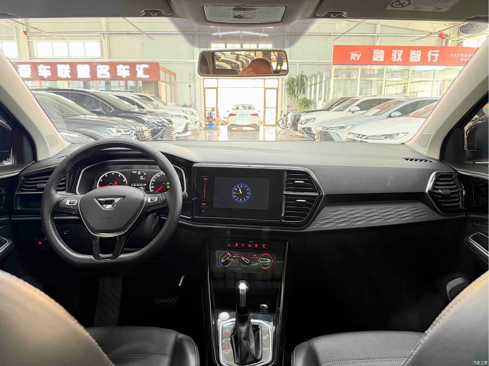 Volkswagen VS5, 2022 14