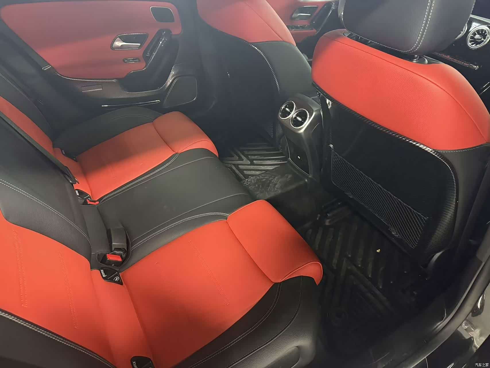 Mercedes-Benz A-Class, 2024 12