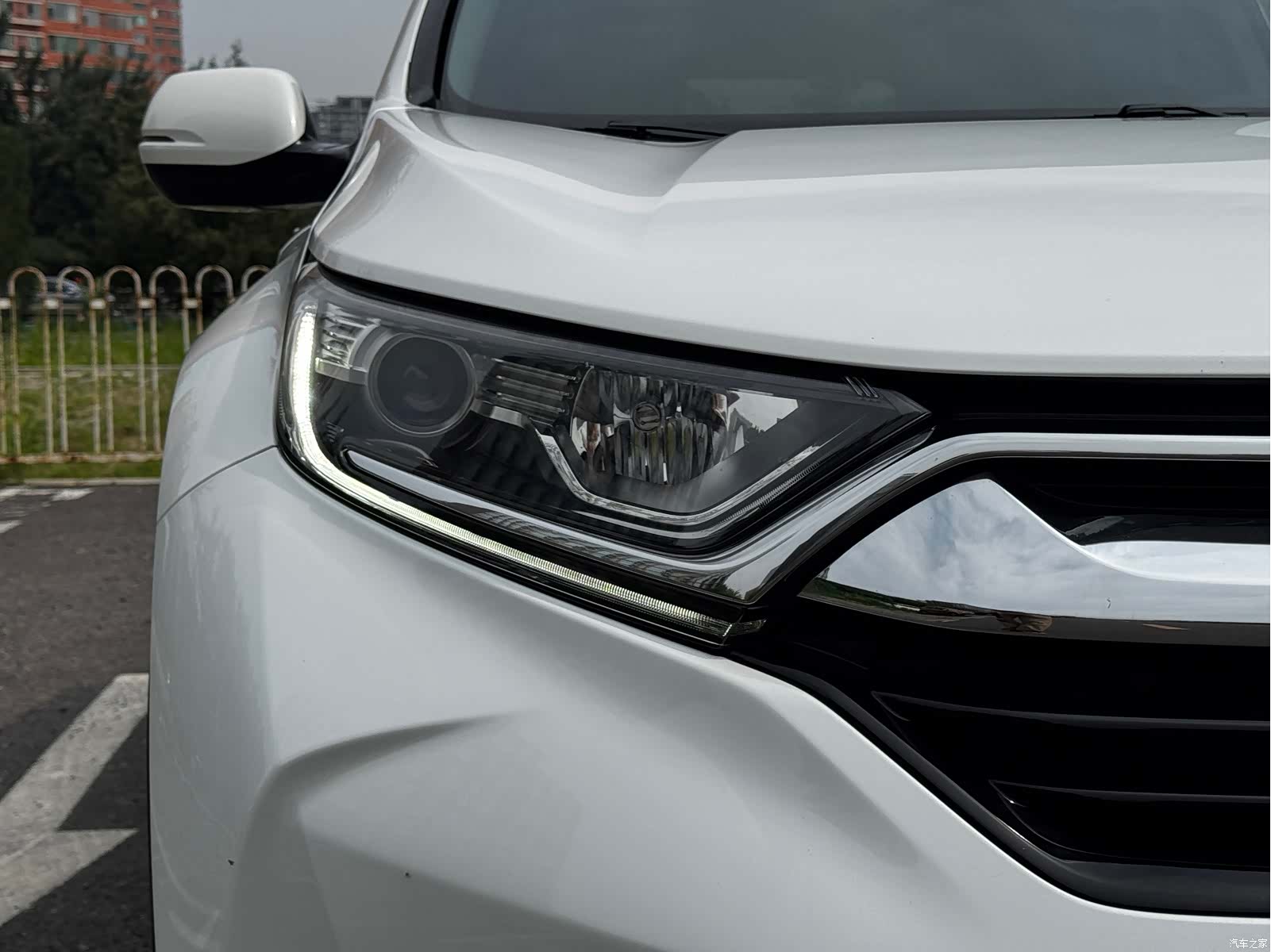 Honda CR-V, 2017 26