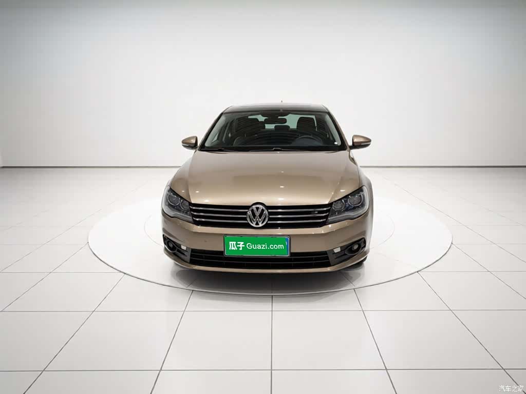 Volkswagen Bora, 2015 3