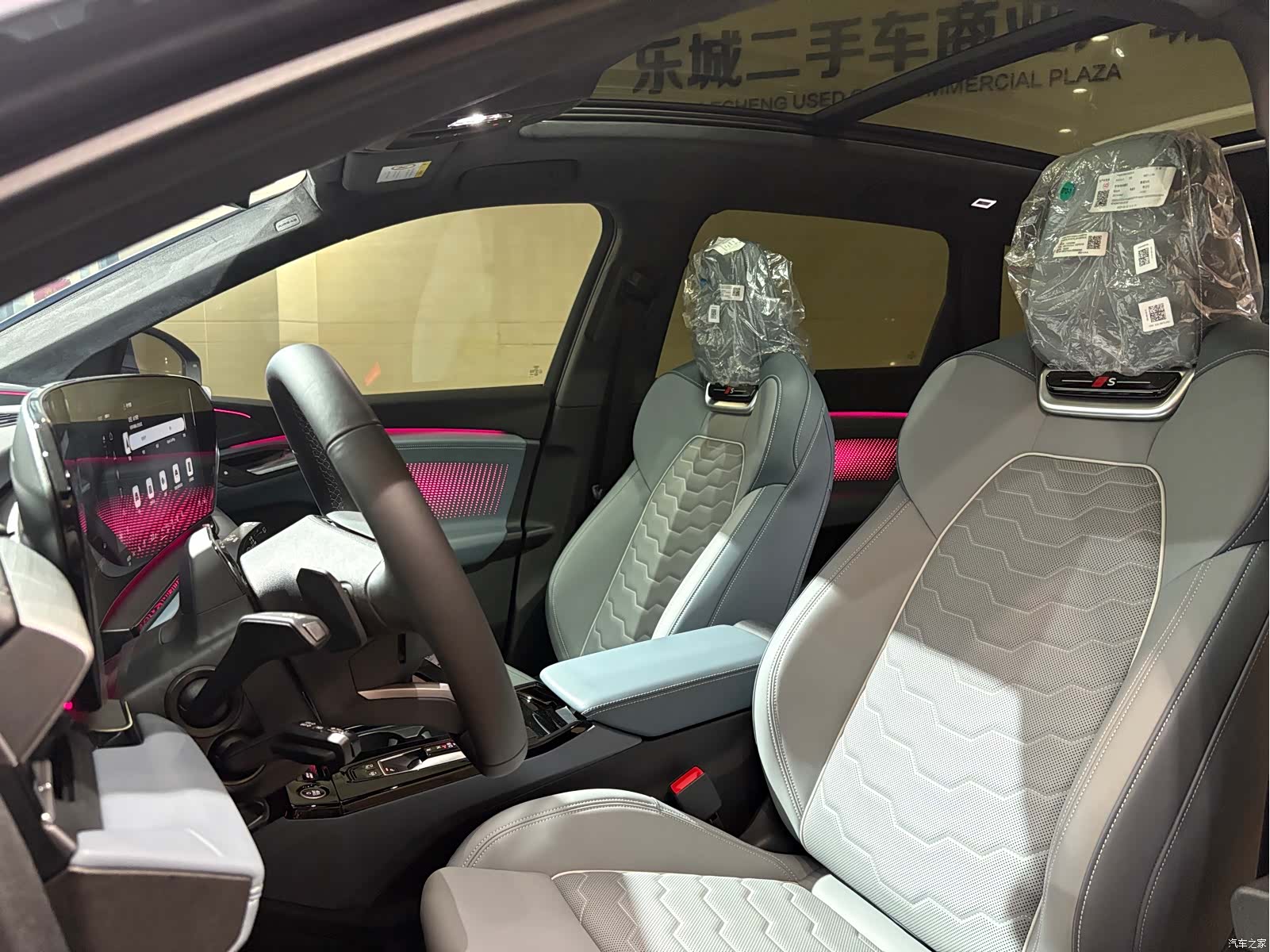 Audi e-tron, 2026 20